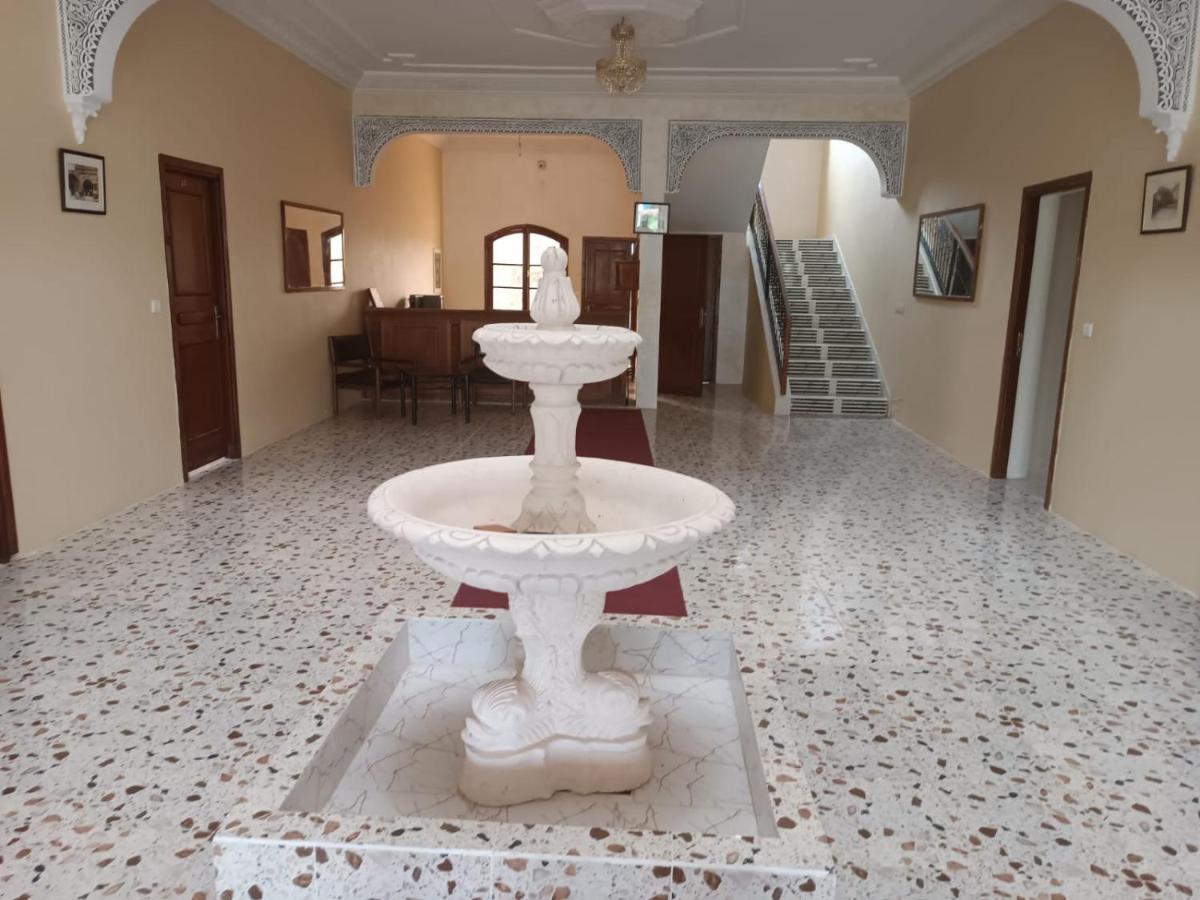 Guest House Qodwa Sidi Abdallah Ghiat Экстерьер фото