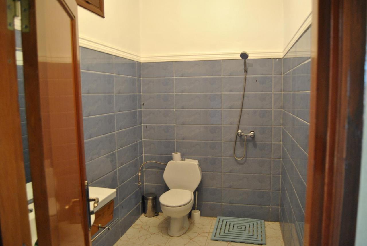 Guest House Qodwa Sidi Abdallah Ghiat Экстерьер фото
